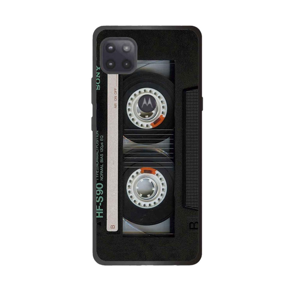 GENERICO - Funda Protector Case Para MOTO G 5G