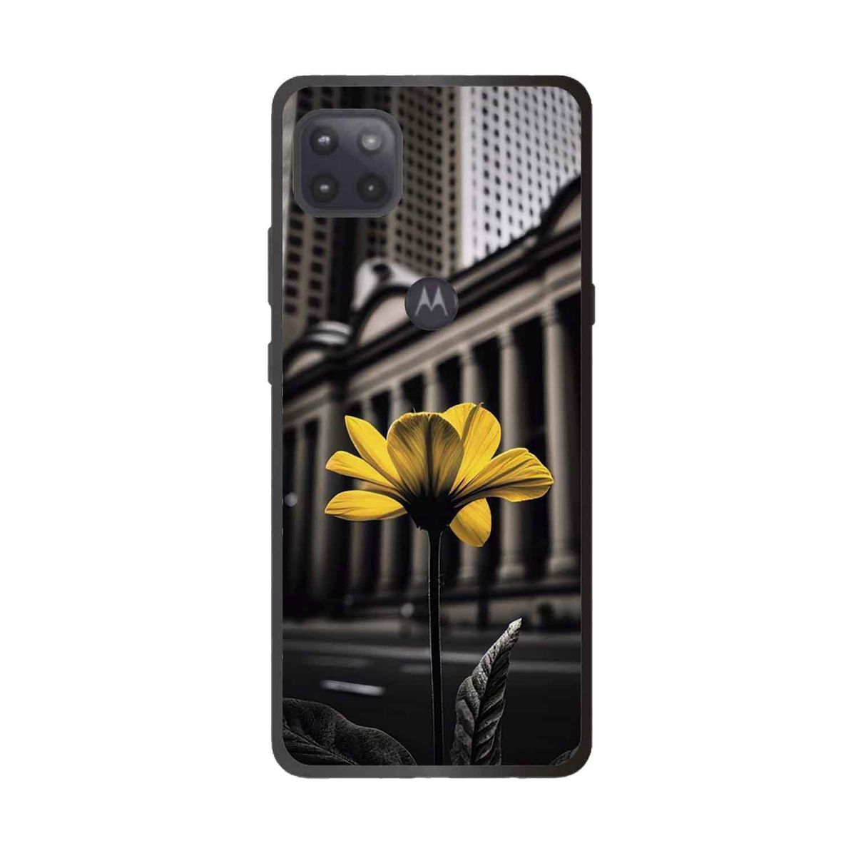 GENERICO - Funda Protector Case Para MOTO G 5G