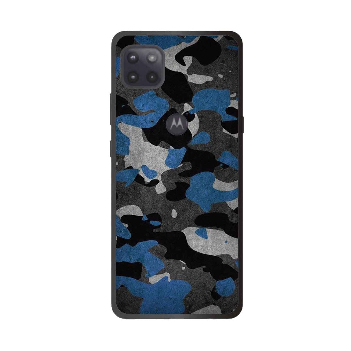 GENERICO - Funda Protector Case Para MOTO G 5G