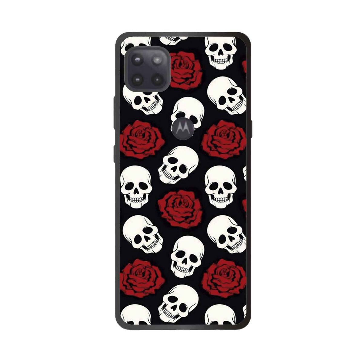 GENERICO - Funda Protector Case Para MOTO G 5G