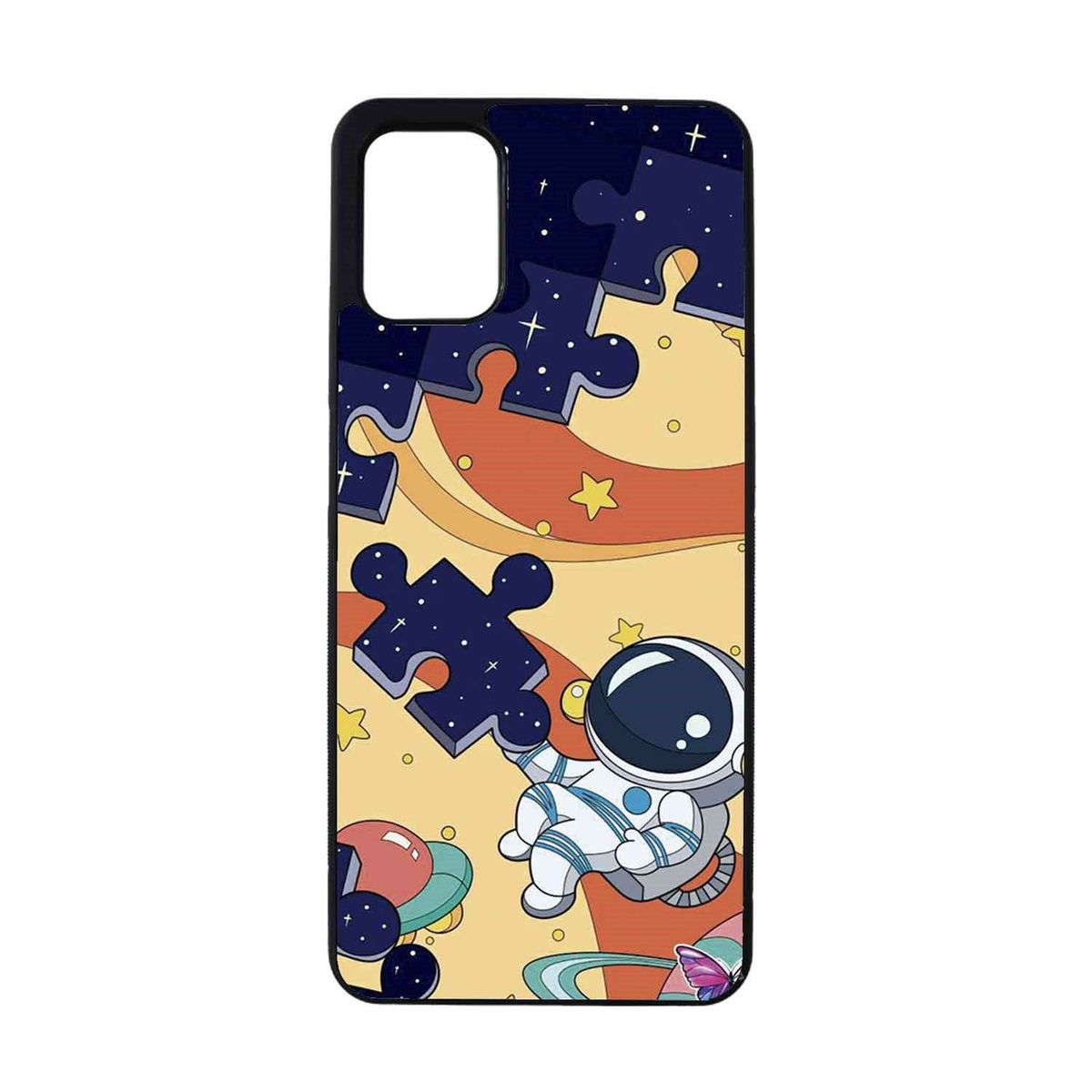 GENERICO - Funda Protector Case Para MOTO G9 PLUS