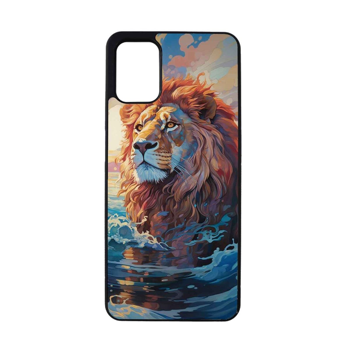 GENERICO - Funda Protector Case Para MOTO G9 PLUS