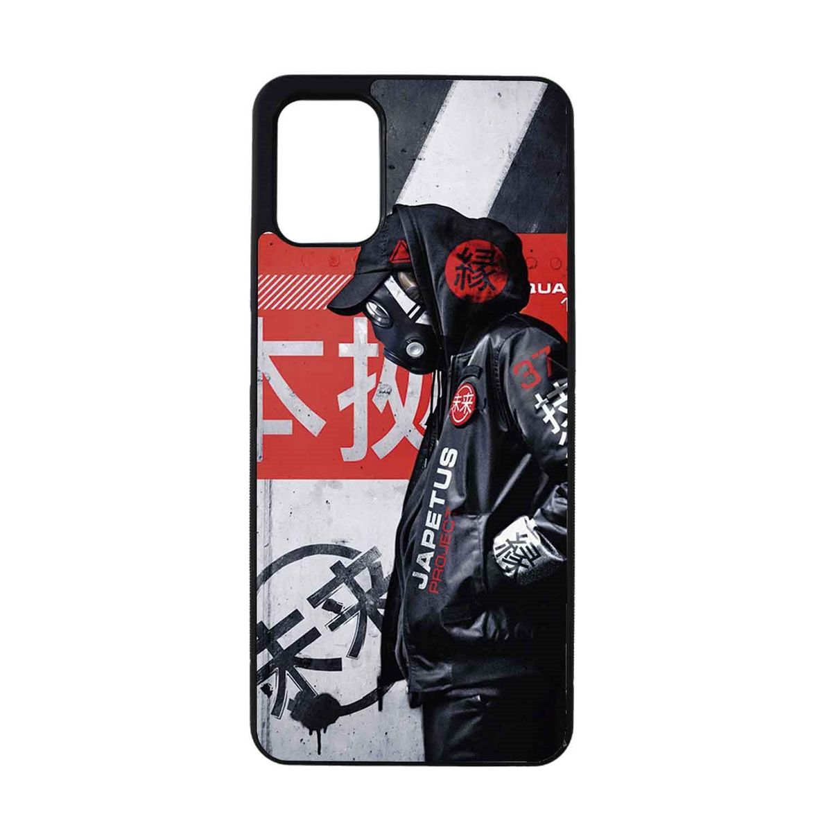 GENERICO - Funda Protector Case Para MOTO G9 PLUS