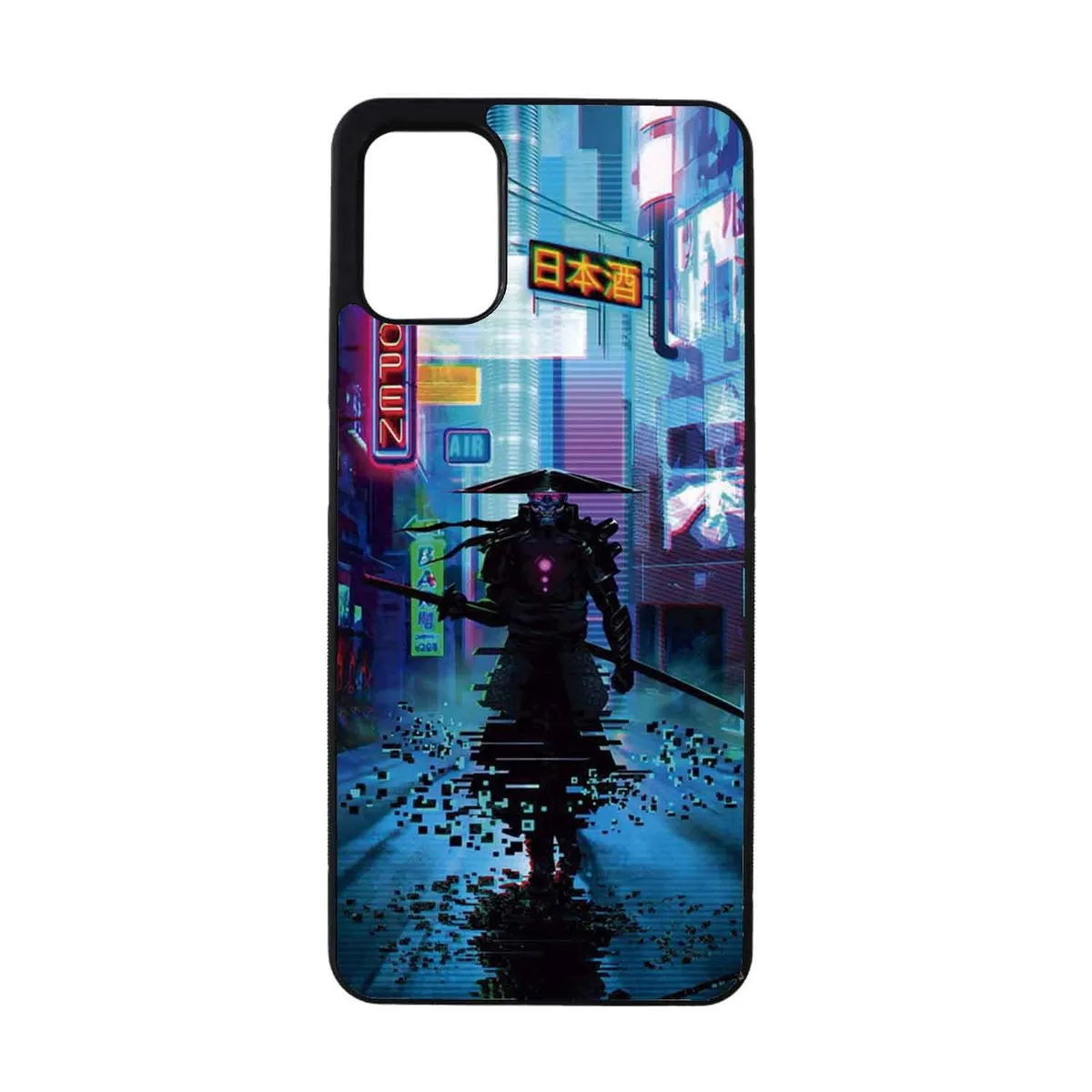 GENERICO - Funda Protector Case Para MOTO G9 PLUS