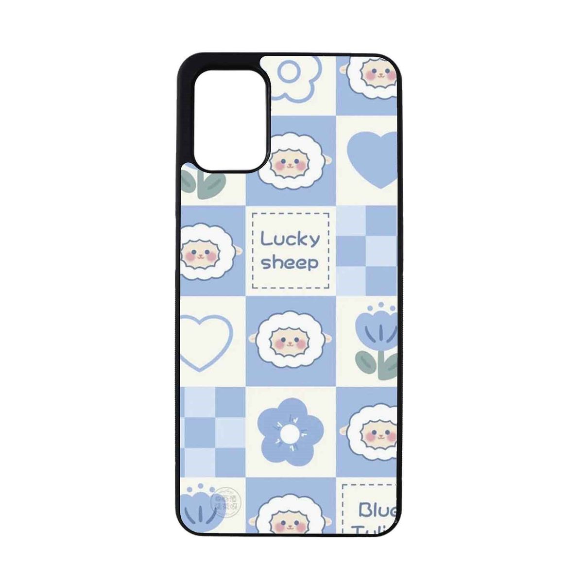 GENERICO - Funda Protector Case Para MOTO G9 PLUS