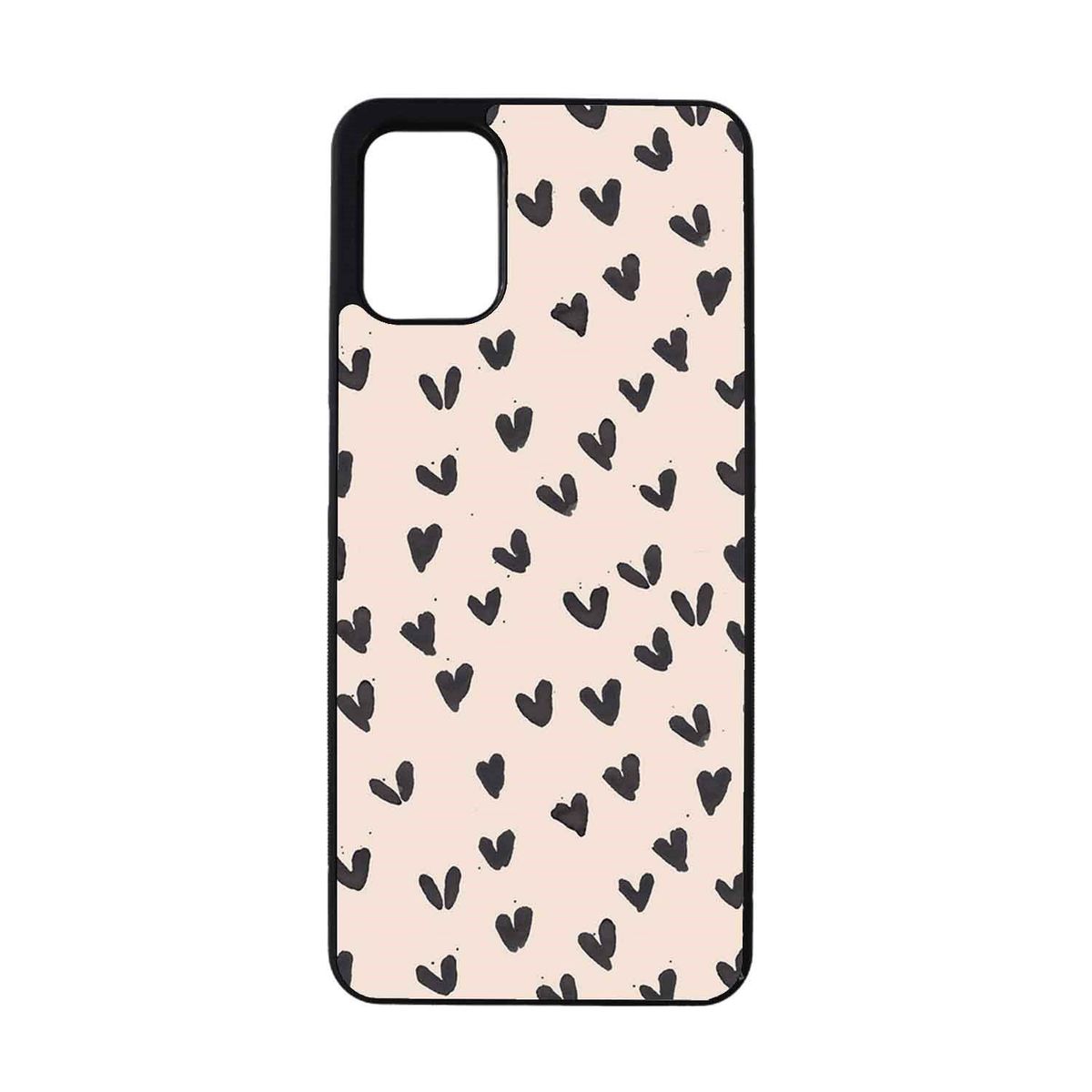 GENERICO - Funda Protector Case Para MOTO G9 PLUS.