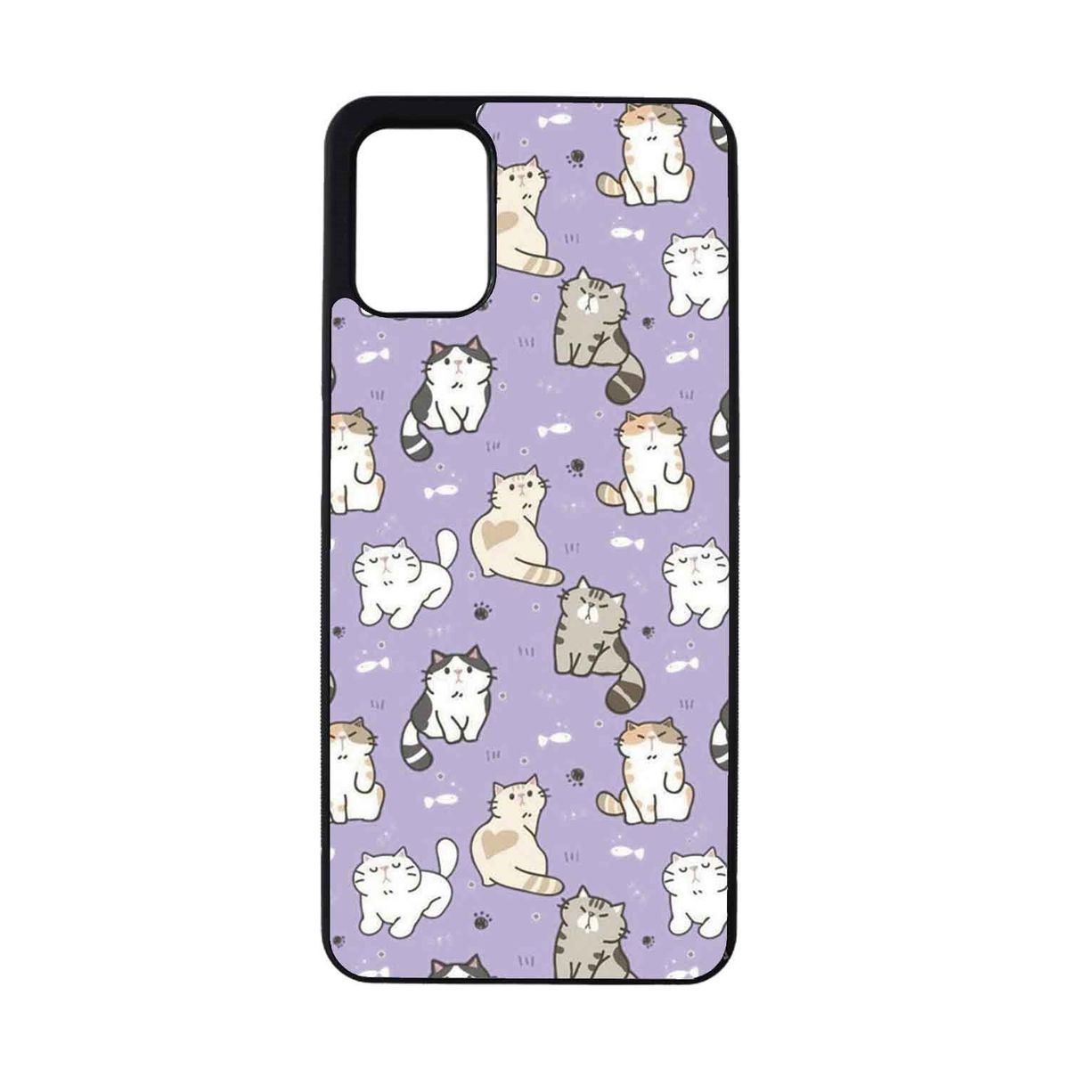 GENERICO - Funda Protector Case Para MOTO G9 PLUS