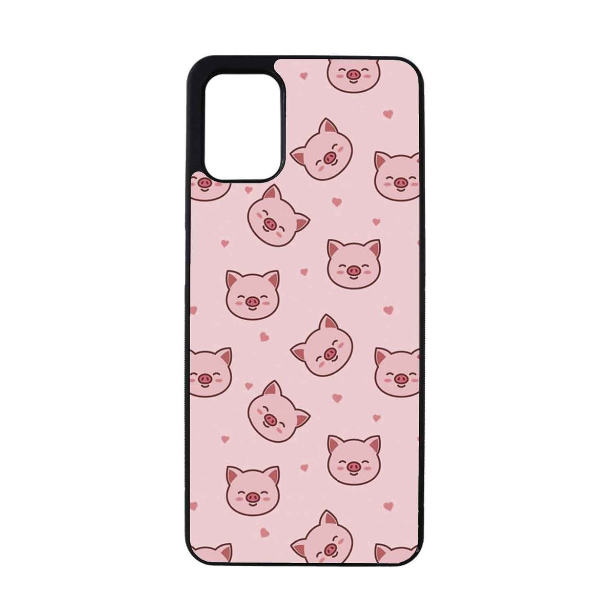 GENERICO - Funda Protector Case Para MOTO G9 PLUS