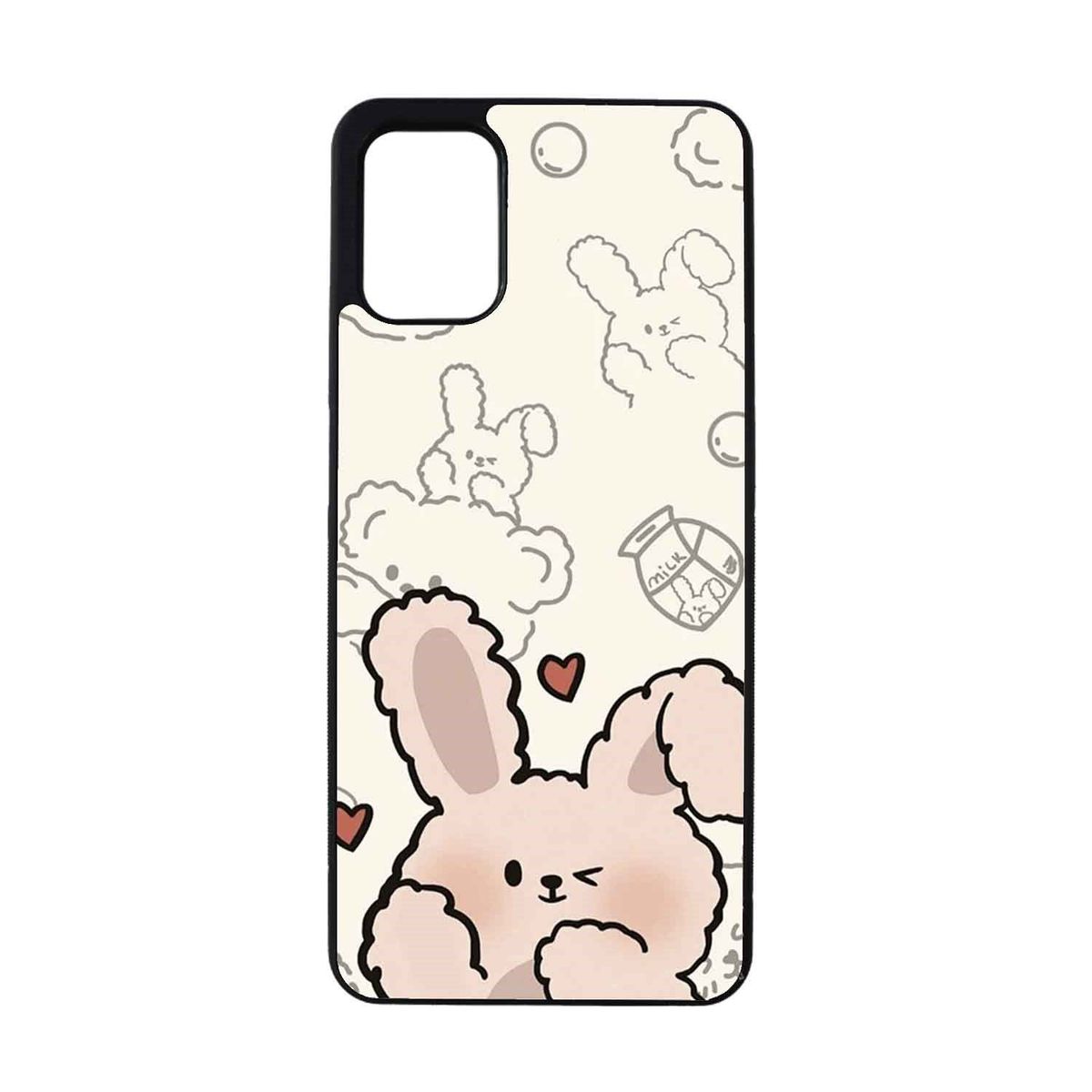 GENERICO - Funda Protector Case Para MOTO G9 PLUS