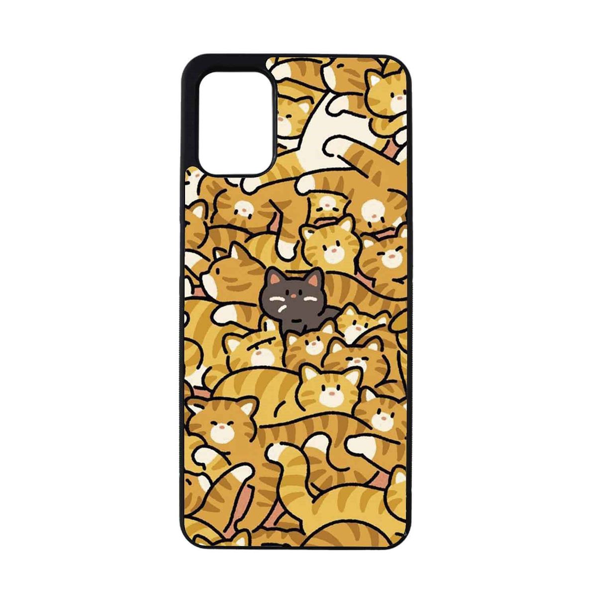 GENERICO - Funda Protector Case Para MOTO G9 PLUS