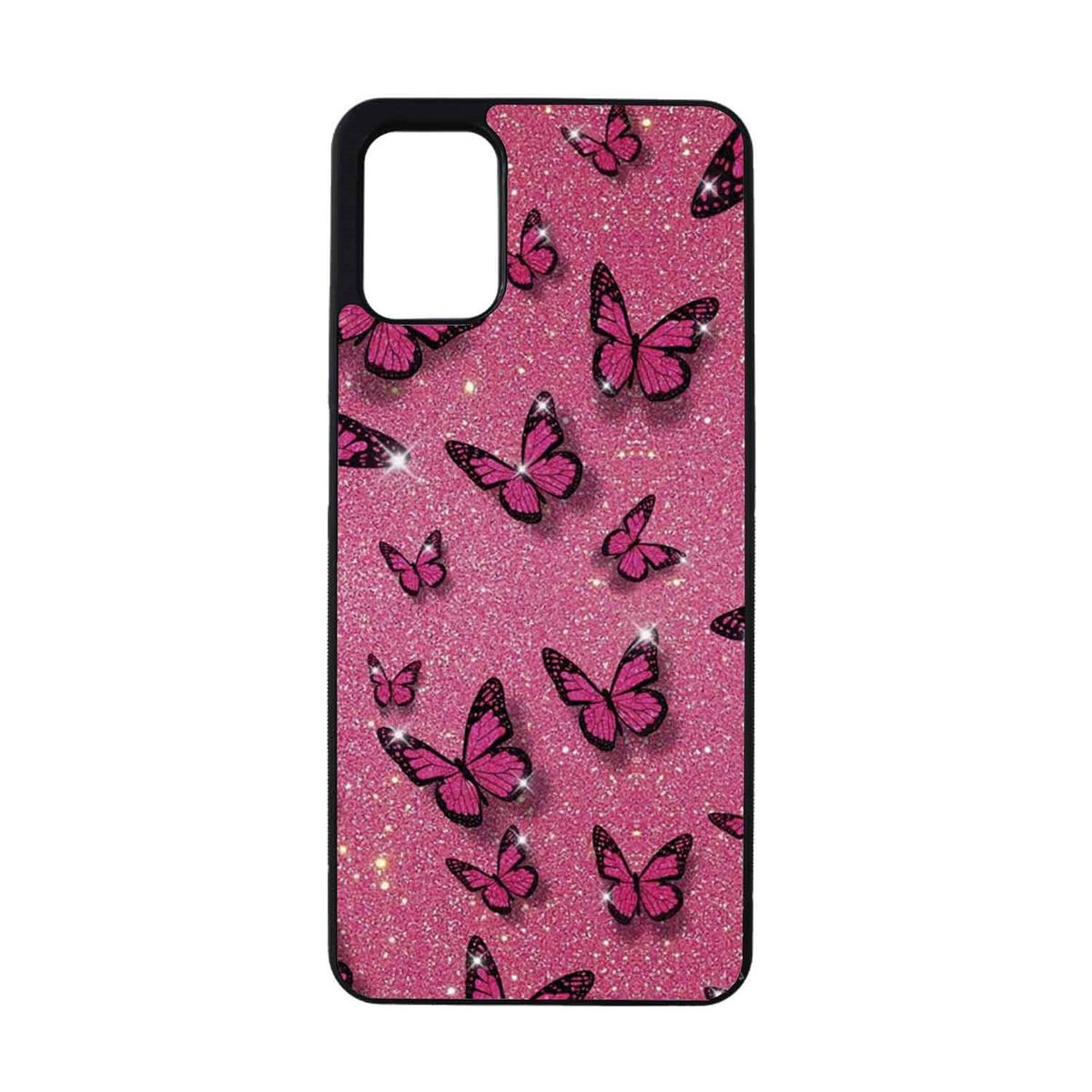 GENERICO - Funda Protector Case Para MOTO G9 PLUS