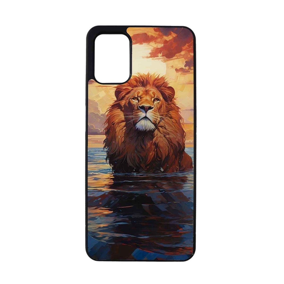 GENERICO - Funda Protector Case Para MOTO G9 PLUS