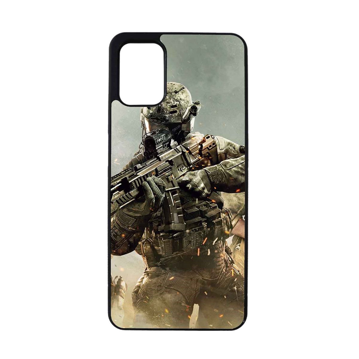 GENERICO - Funda Protector Case Para MOTO G9 PLUS