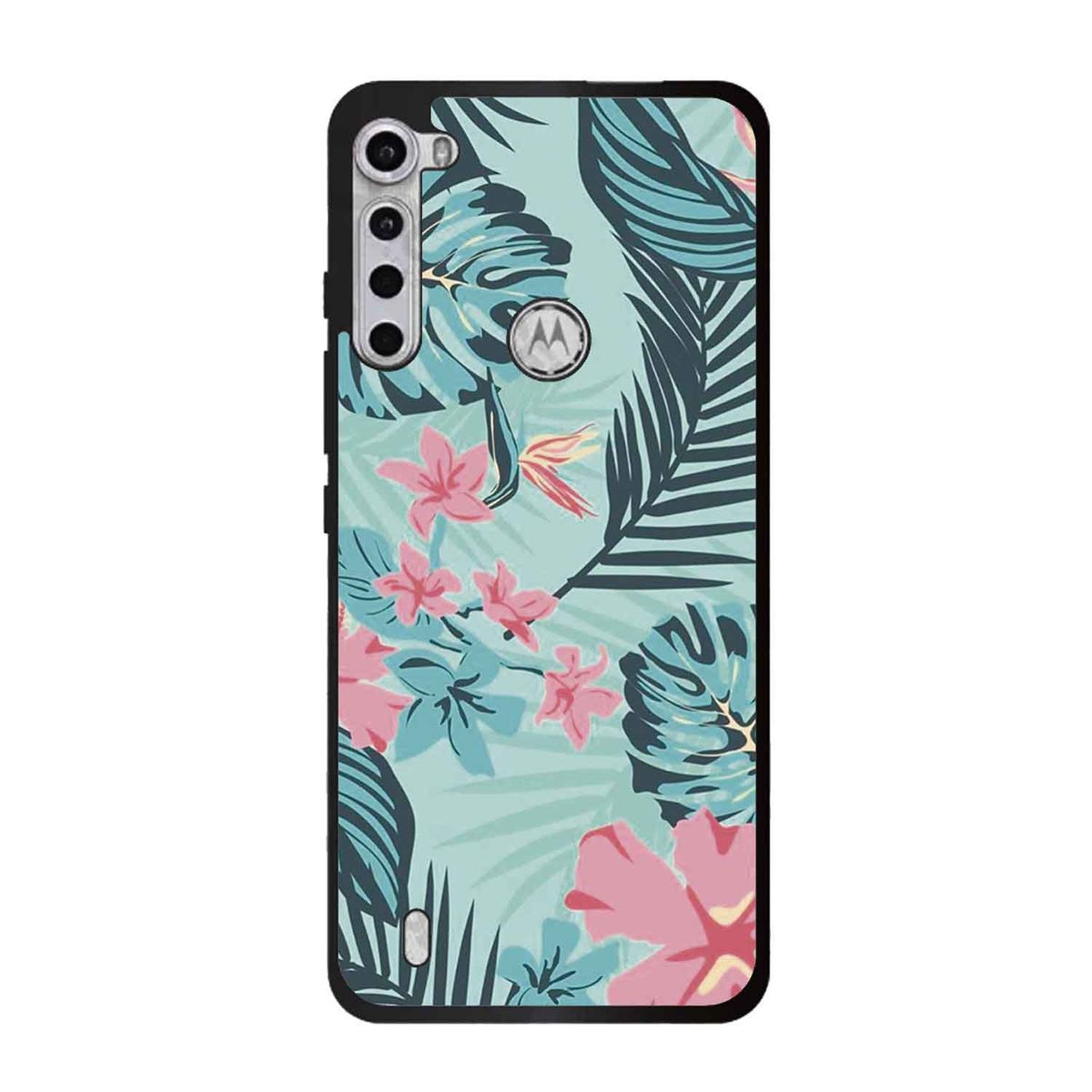 GENERICO - Funda Protector Case Para MOTOROLA ONE FUSION