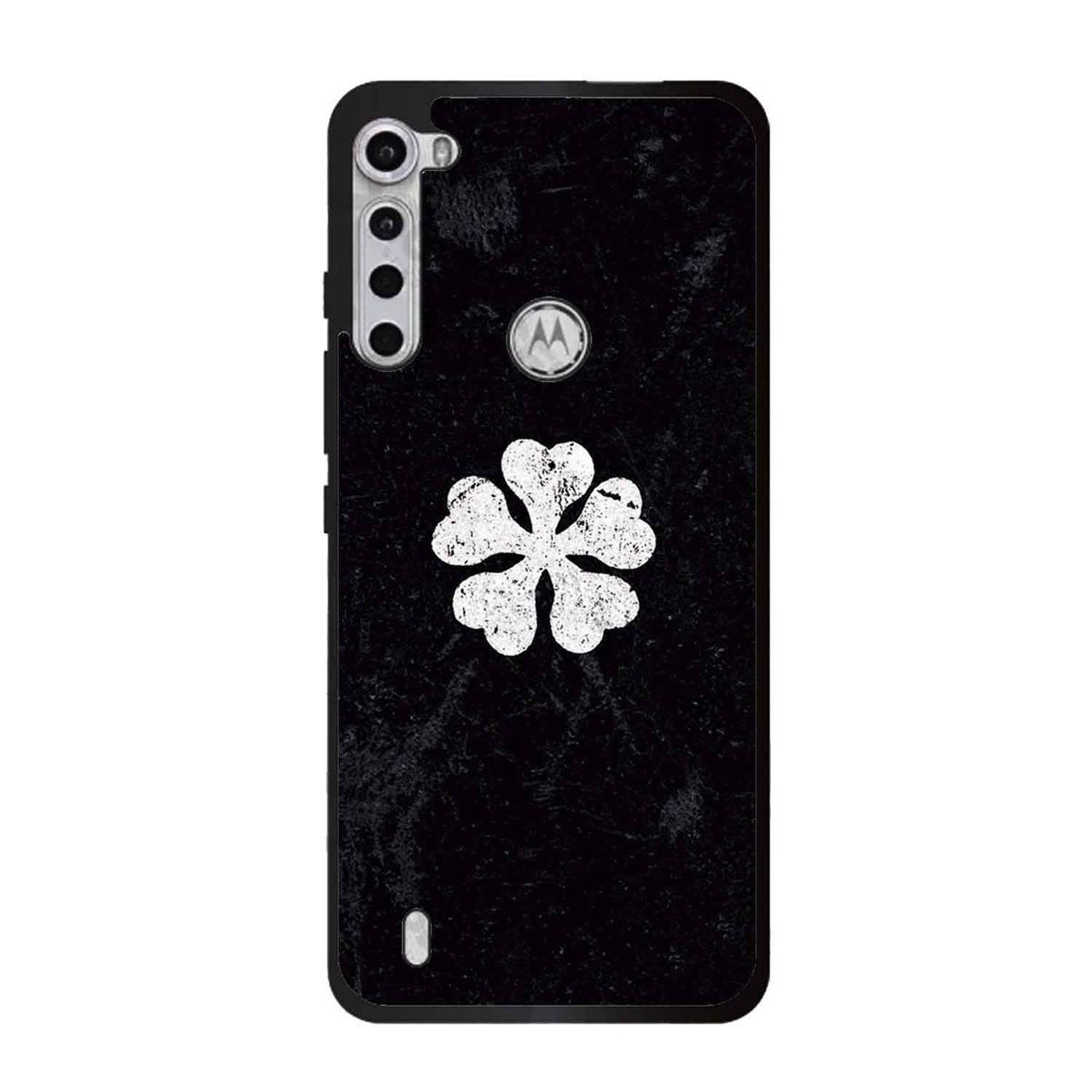 GENERICO - Funda Protector Case Para MOTOROLA ONE FUSION