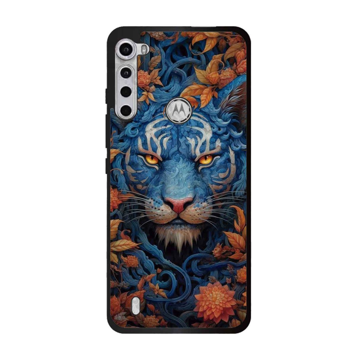 GENERICO - Funda Protector Case Para MOTOROLA ONE FUSION