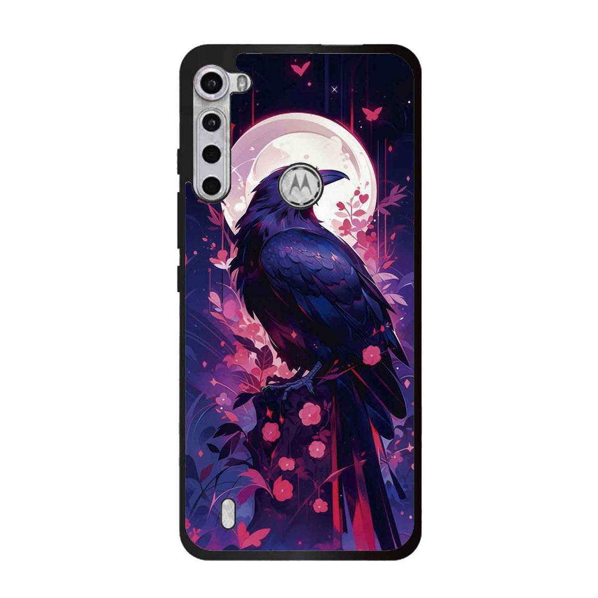GENERICO - Funda Protector Case Para MOTOROLA ONE FUSION.