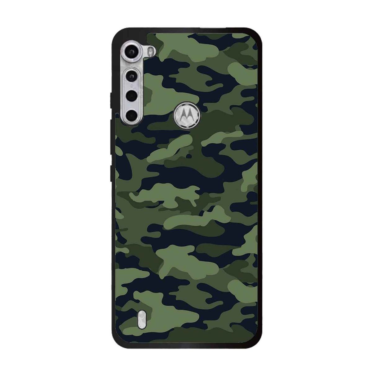 GENERICO - Funda Protector Case Para MOTOROLA ONE FUSION