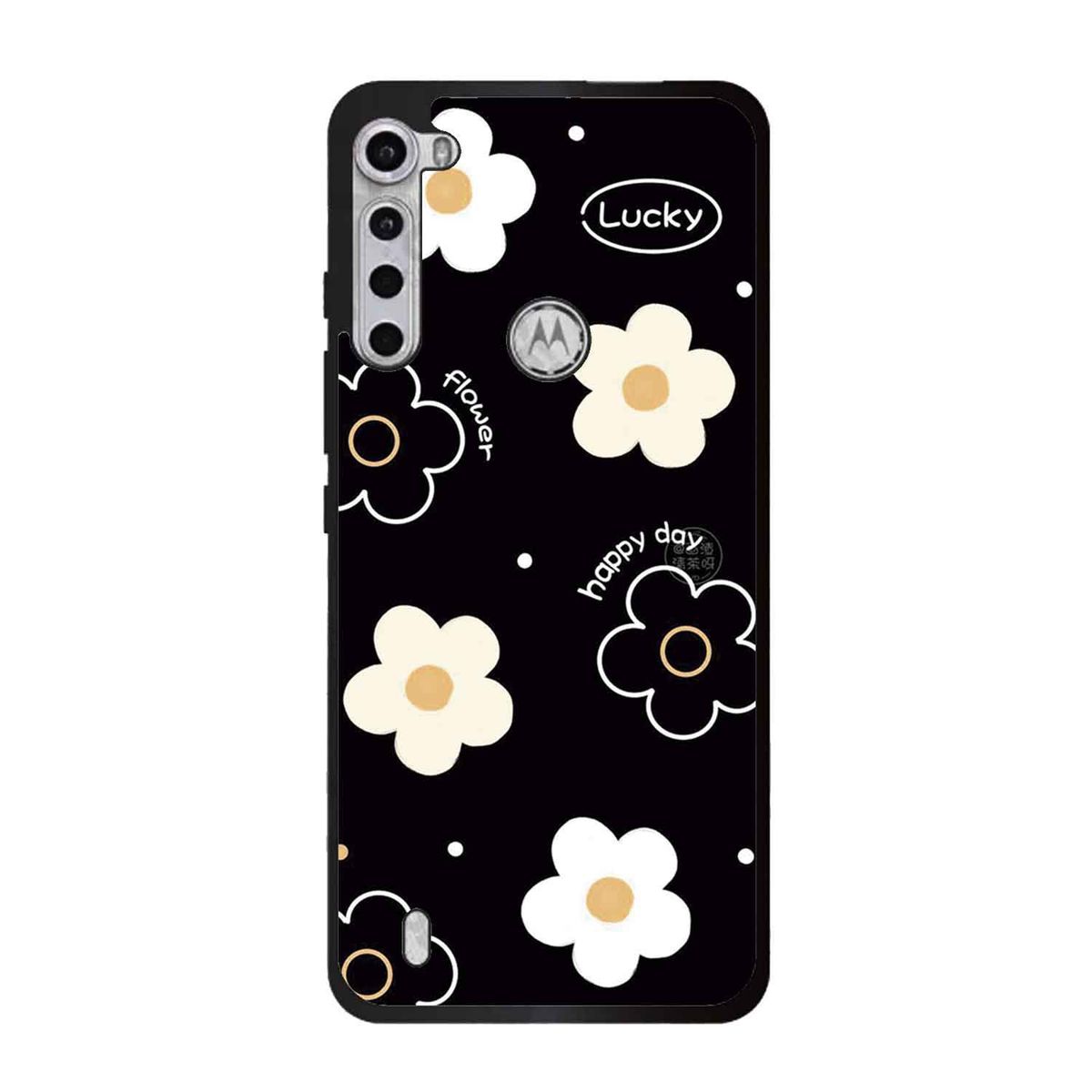 GENERICO - Funda Protector Case Para MOTOROLA ONE FUSION