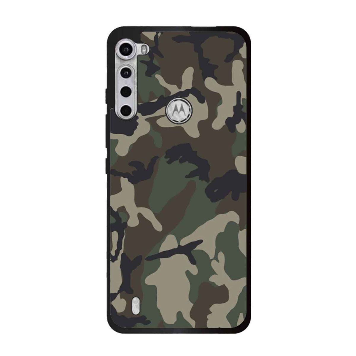 GENERICO - Funda Protector Case Para MOTOROLA ONE FUSION
