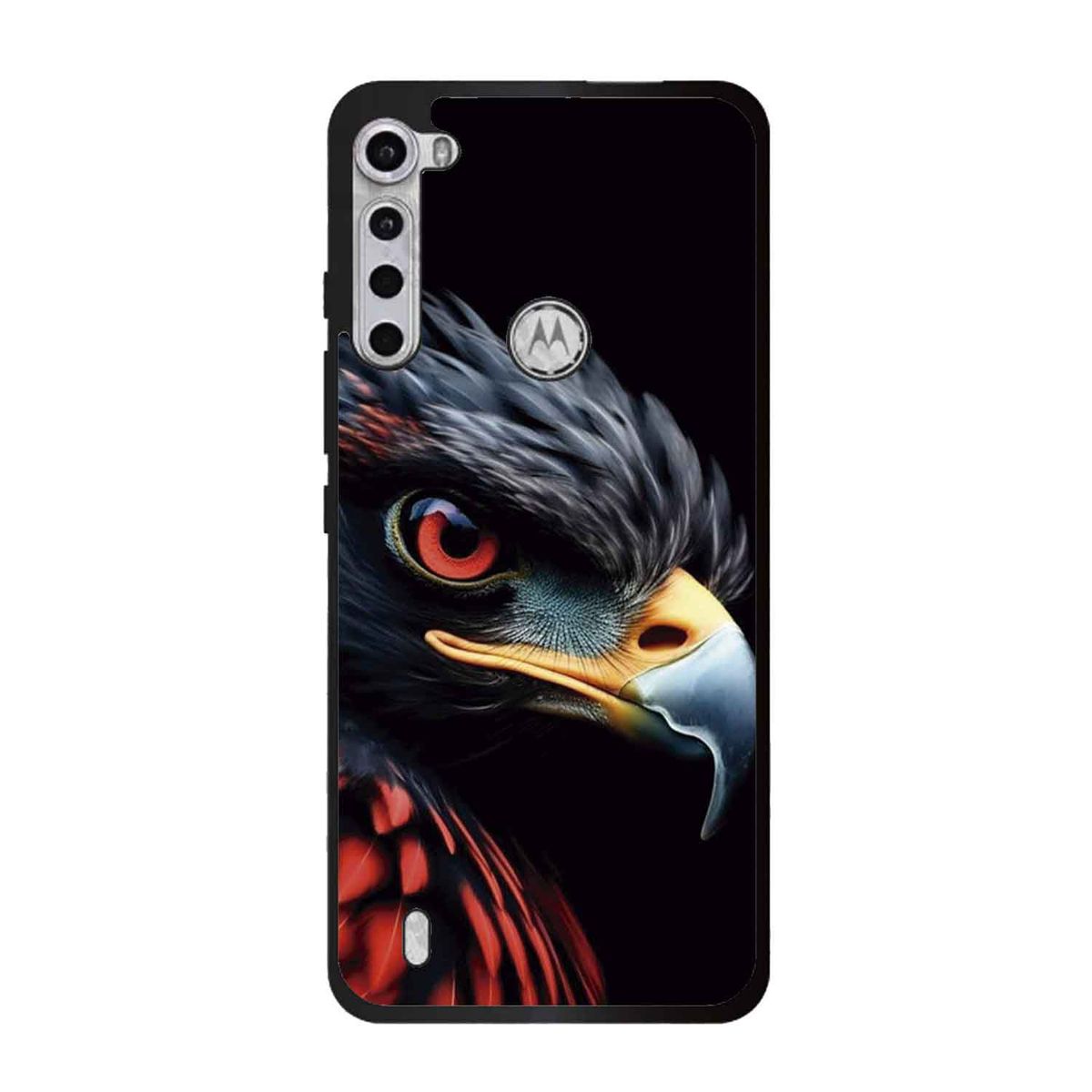 GENERICO - Funda Protector Case Para MOTOROLA ONE FUSION