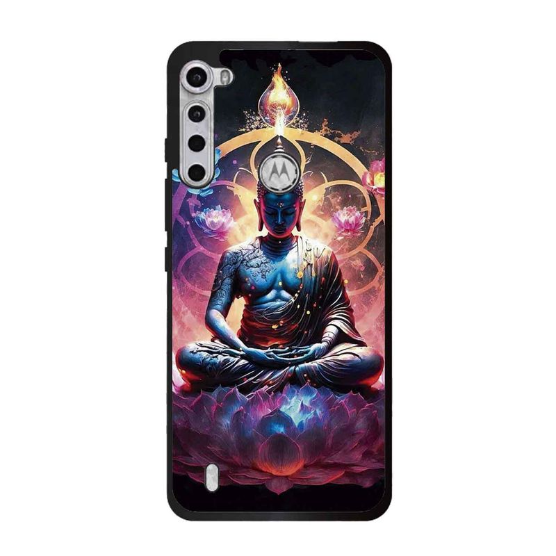 GENERICO - Funda Protector Case Para MOTOROLA ONE FUSION