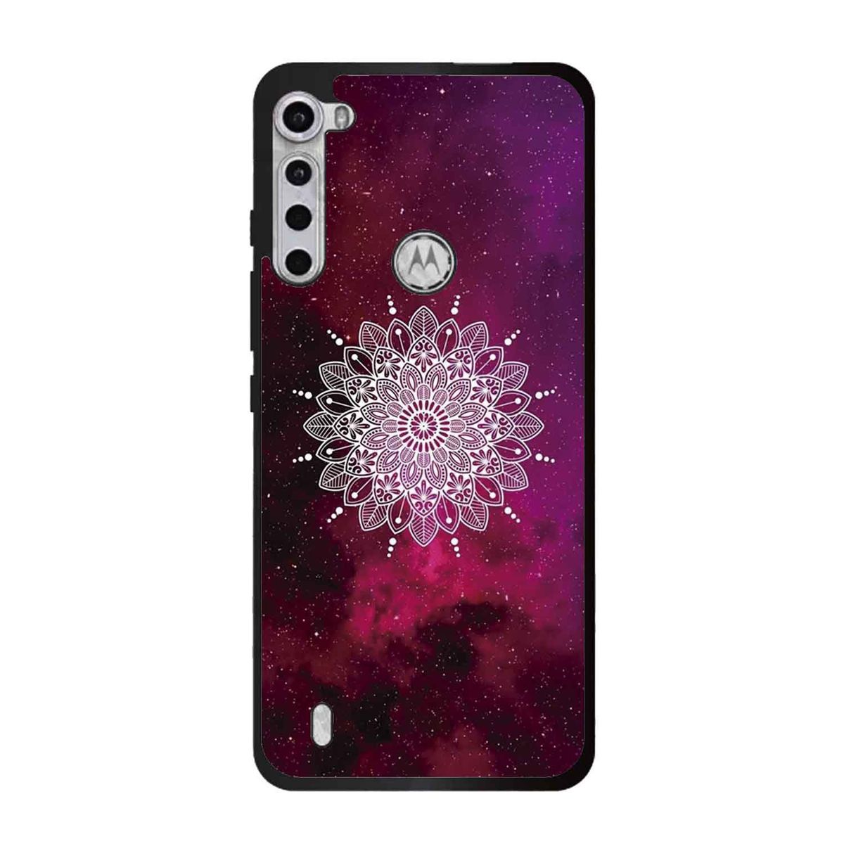 GENERICO - Funda Protector Case Para MOTOROLA ONE FUSION