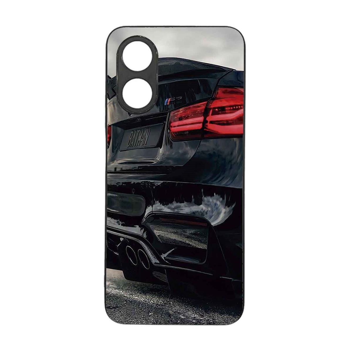 GENERICO - Funda Protector Case Para OPPO A17