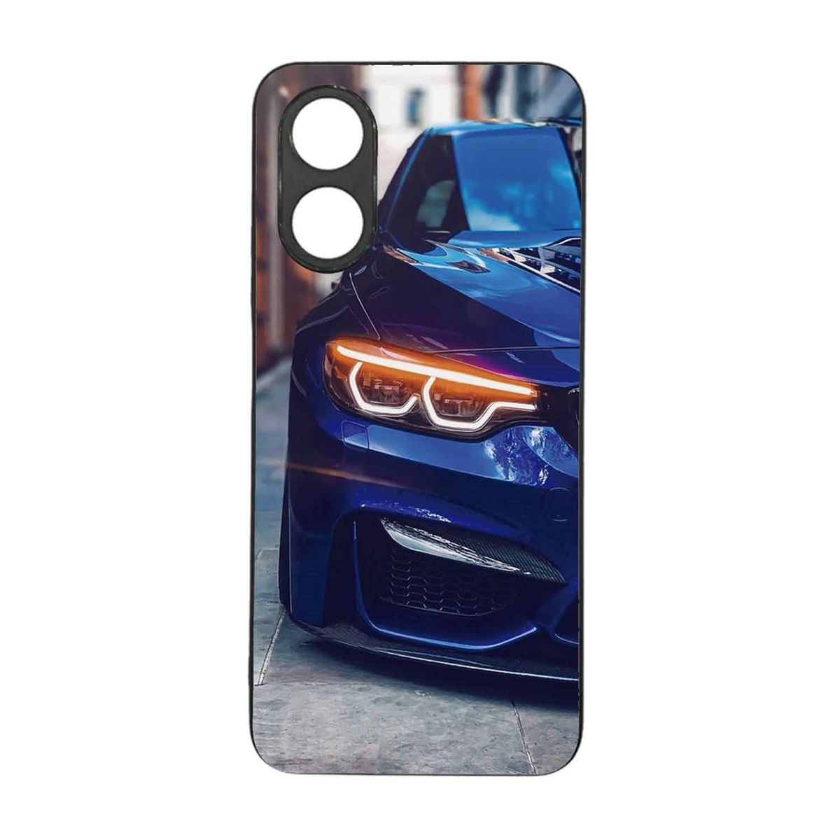 GENERICO - Funda Protector Case Para OPPO A17