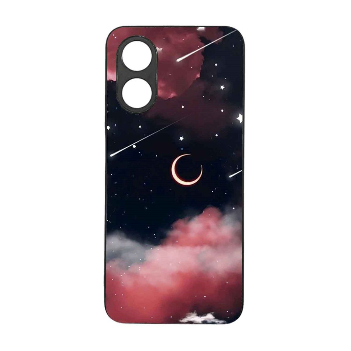 GENERICO - Funda Protector Case Para OPPO A17
