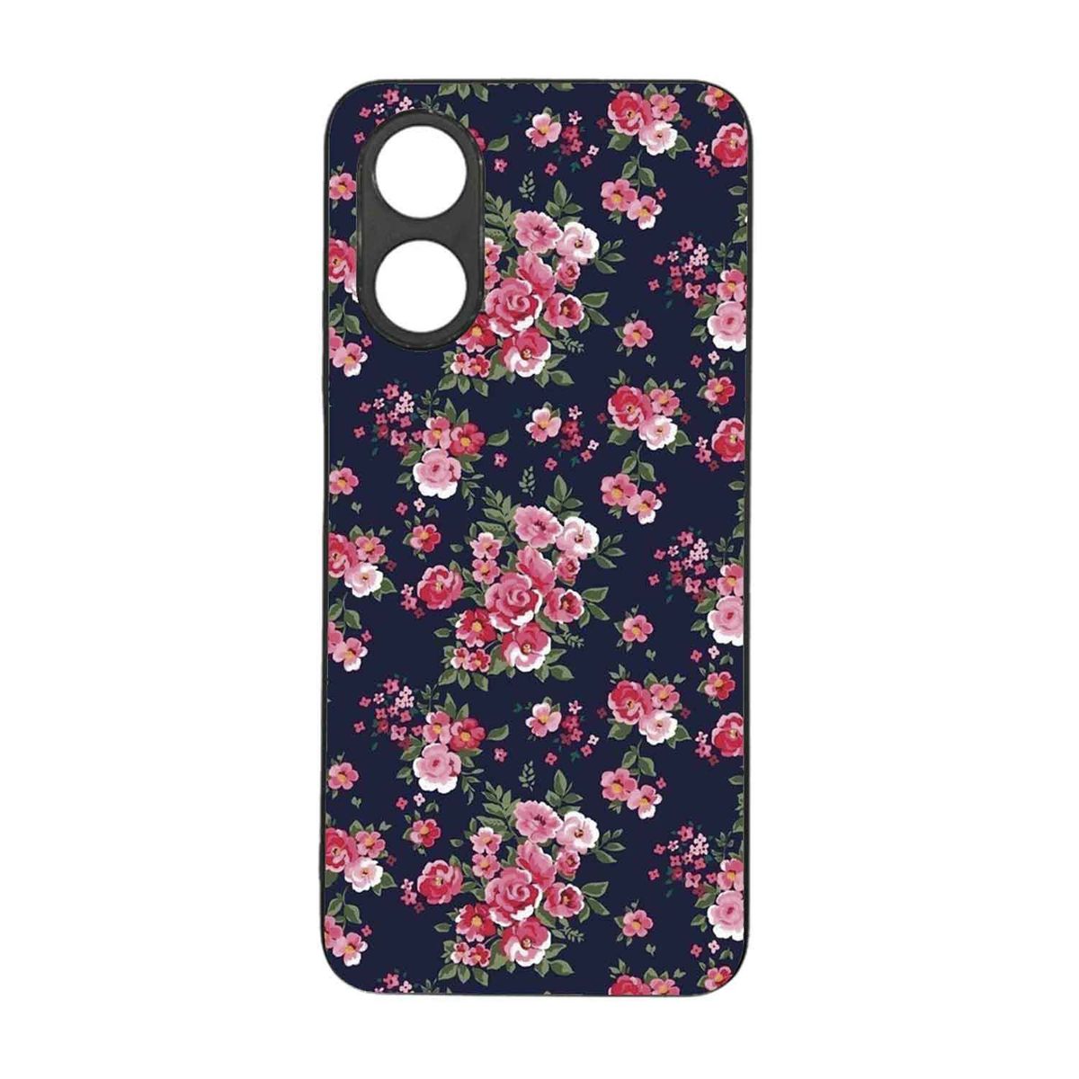 GENERICO - Funda Protector Case Para OPPO A17