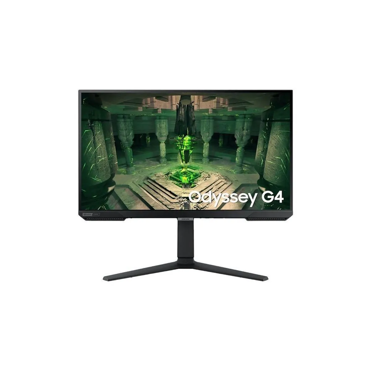 SAMSUNG - MONITOR SAMSUNG LS25BG402ENXGO 25 240HZ 1Ms G-SYNC FreeSync PREMIUN