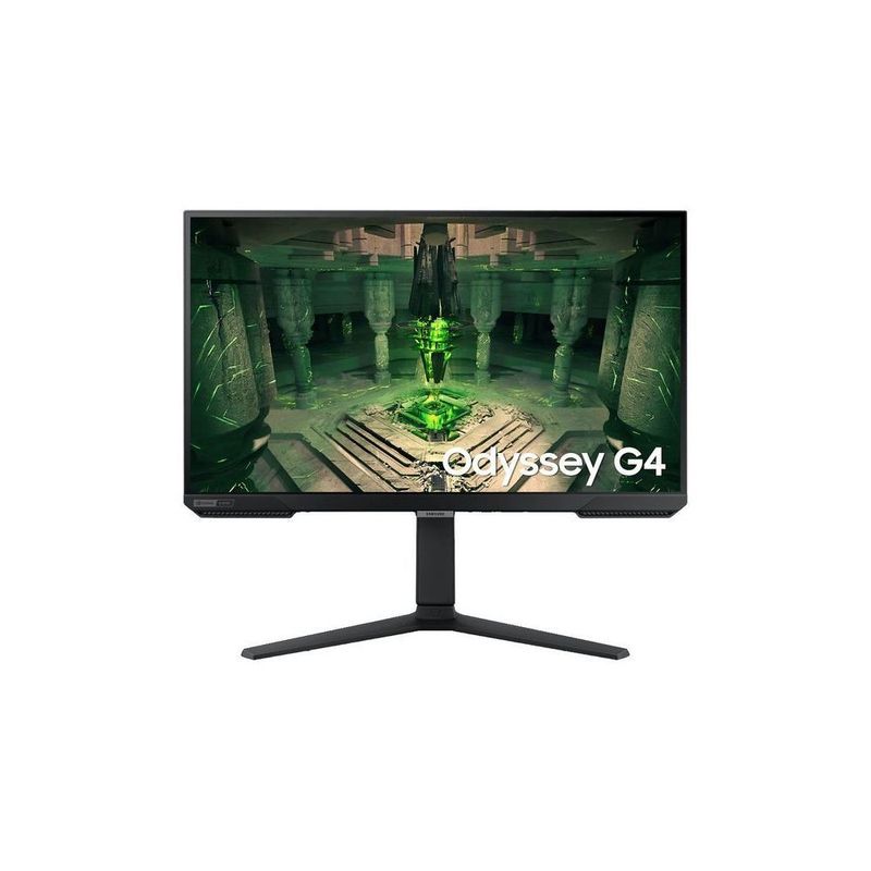 SAMSUNG - MONITOR SAMSUNG LS25BG402ENXGO 25 240HZ 1Ms G-SYNC FreeSync PREMIUN