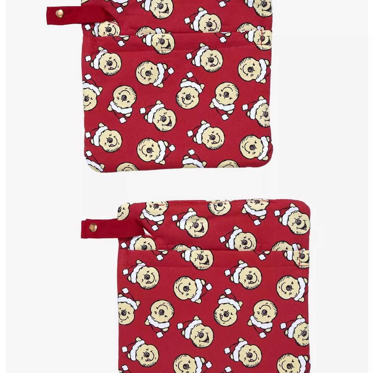 DISNEY - Reposadores de  ollas - Winnie the Pooh