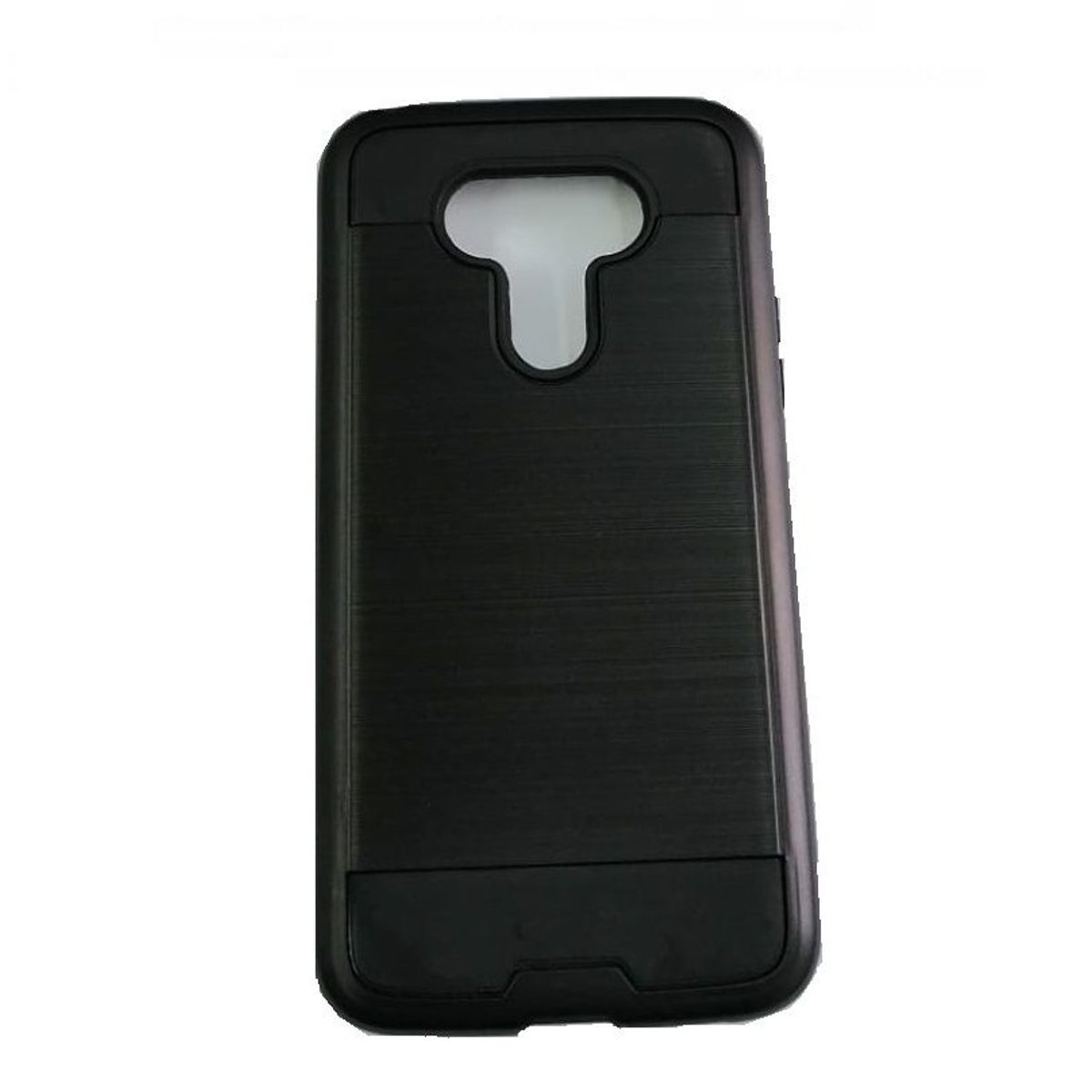 GENERICO - Funda Armor anti golpes para LG G5 protector cover case forro