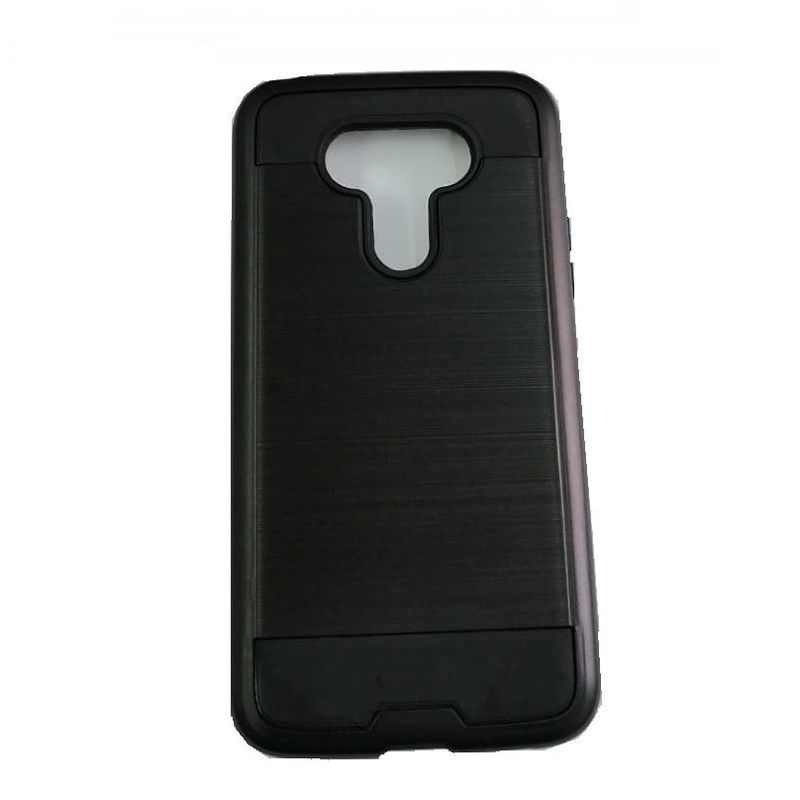 GENERICO - Funda Armor anti golpes para LG G5 protector cover case forro