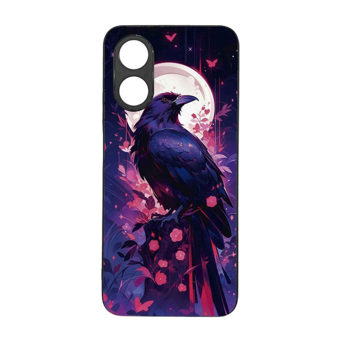 GENERICO - Funda Protector Case Para OPPO A17