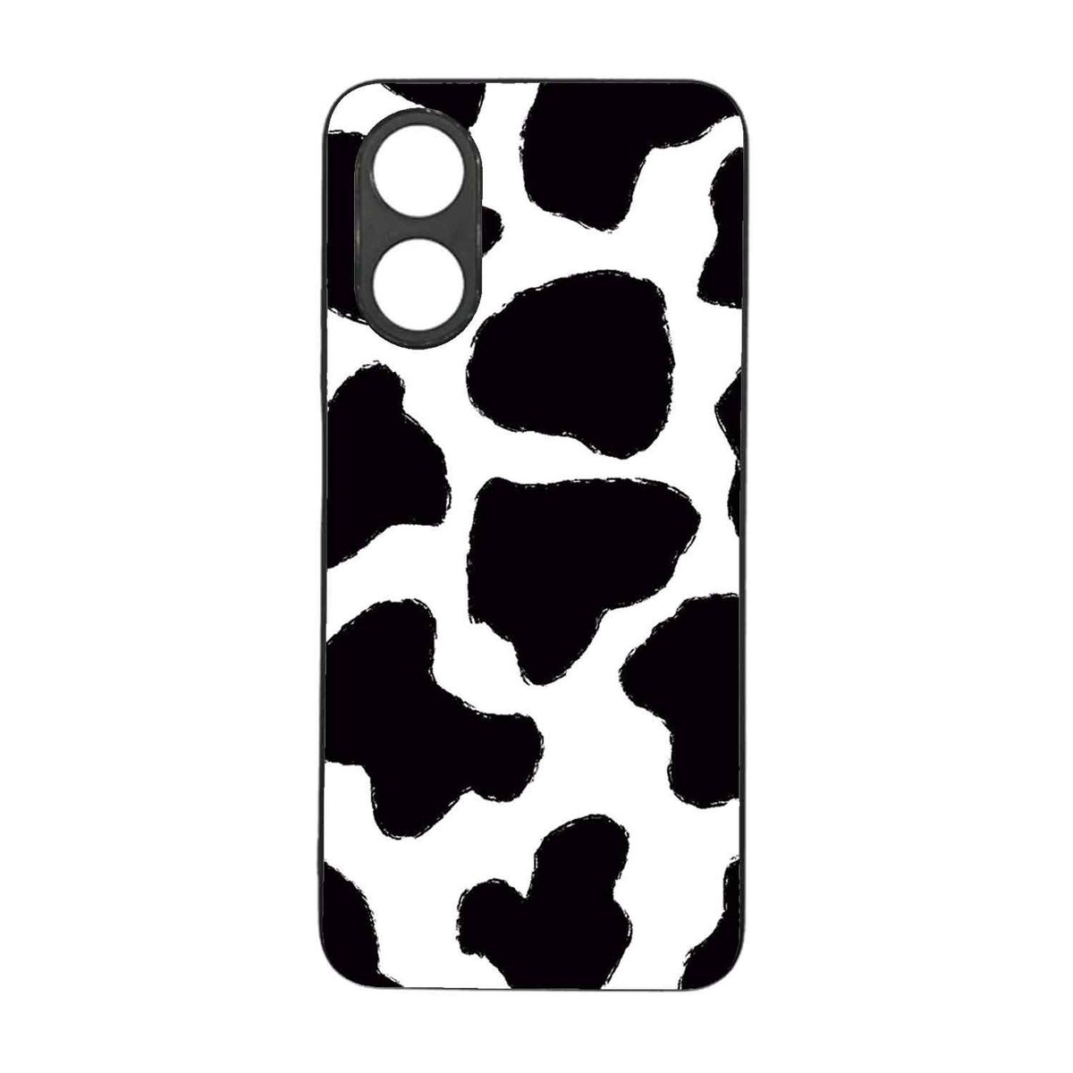 GENERICO - Funda Protector Case Para OPPO A17