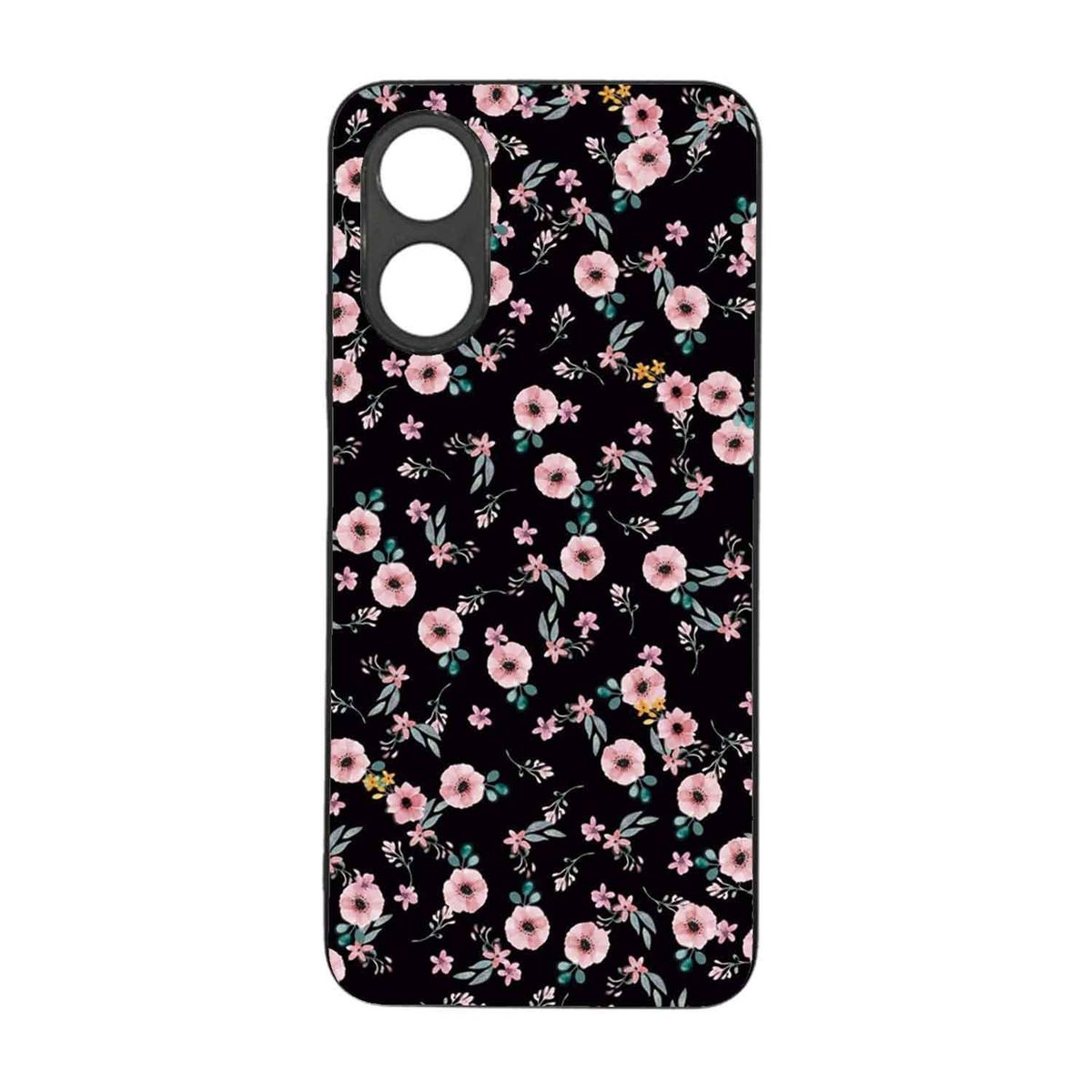 GENERICO - Funda Protector Case Para OPPO A17