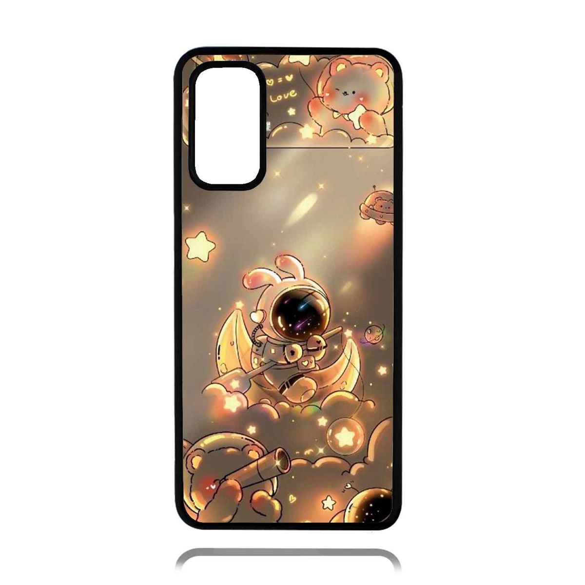 GENERICO - Funda Protector Case Para SAMSUNG A13 4G