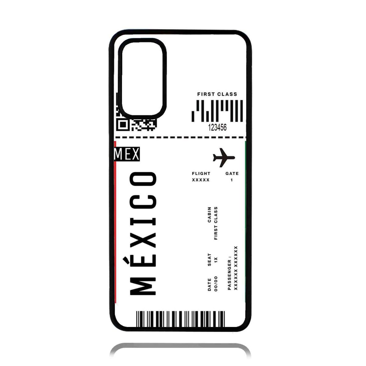 GENERICO - Funda Protector Case Para SAMSUNG A13 4G.