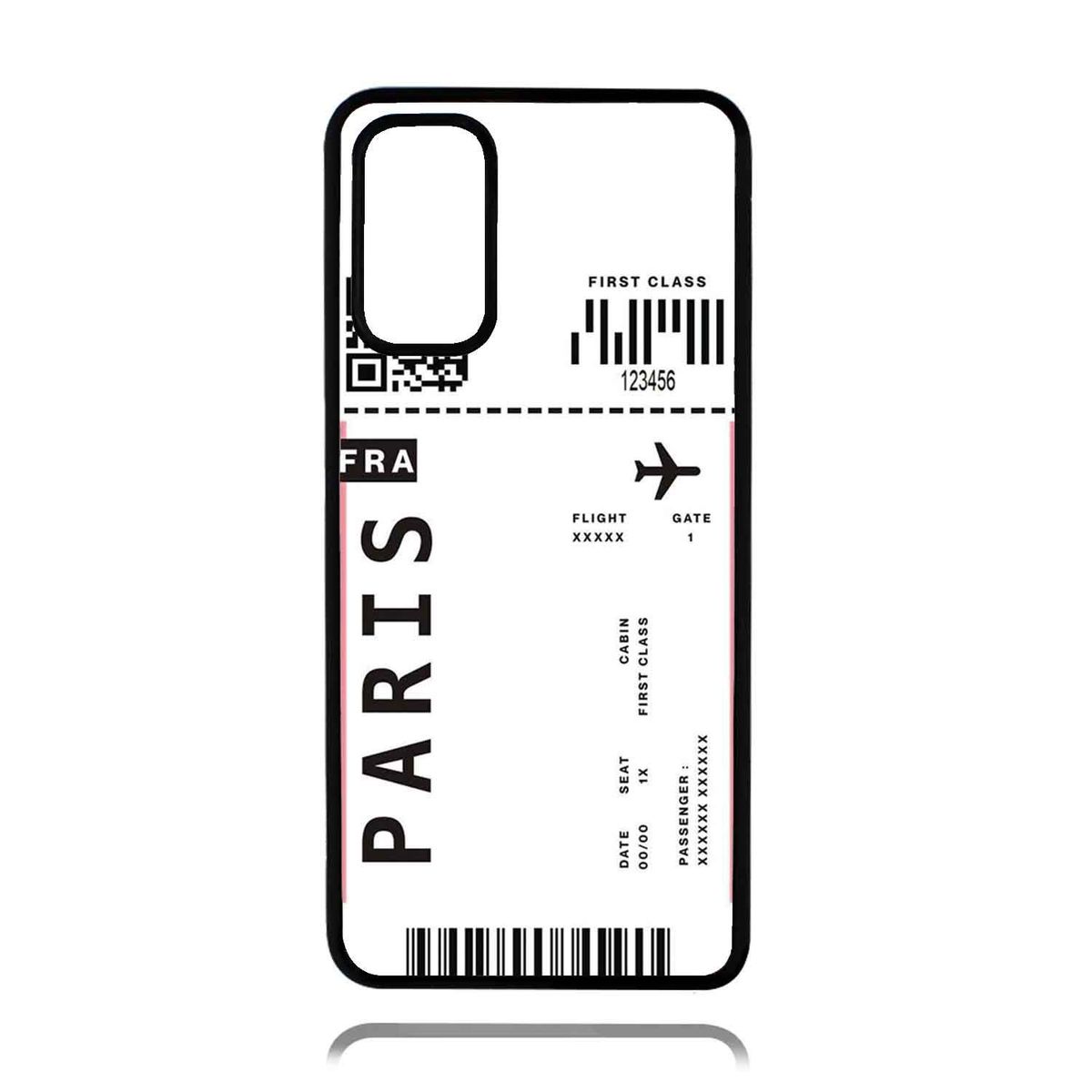 GENERICO - Funda Protector Case Para SAMSUNG A13 4G