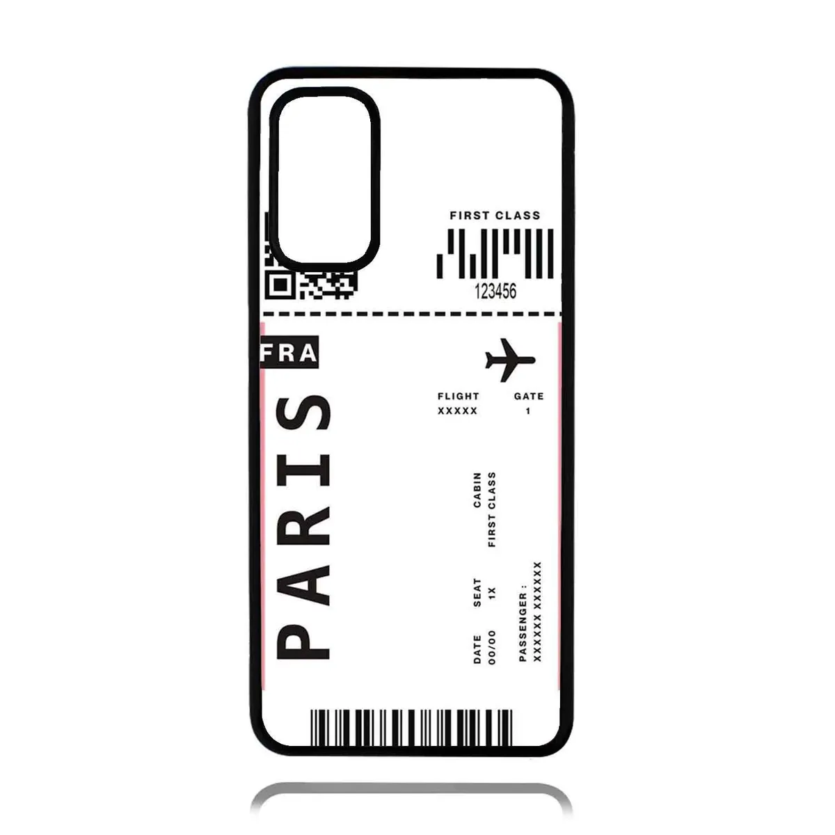 GENERICO - Funda Protector Case Para SAMSUNG A13 4G