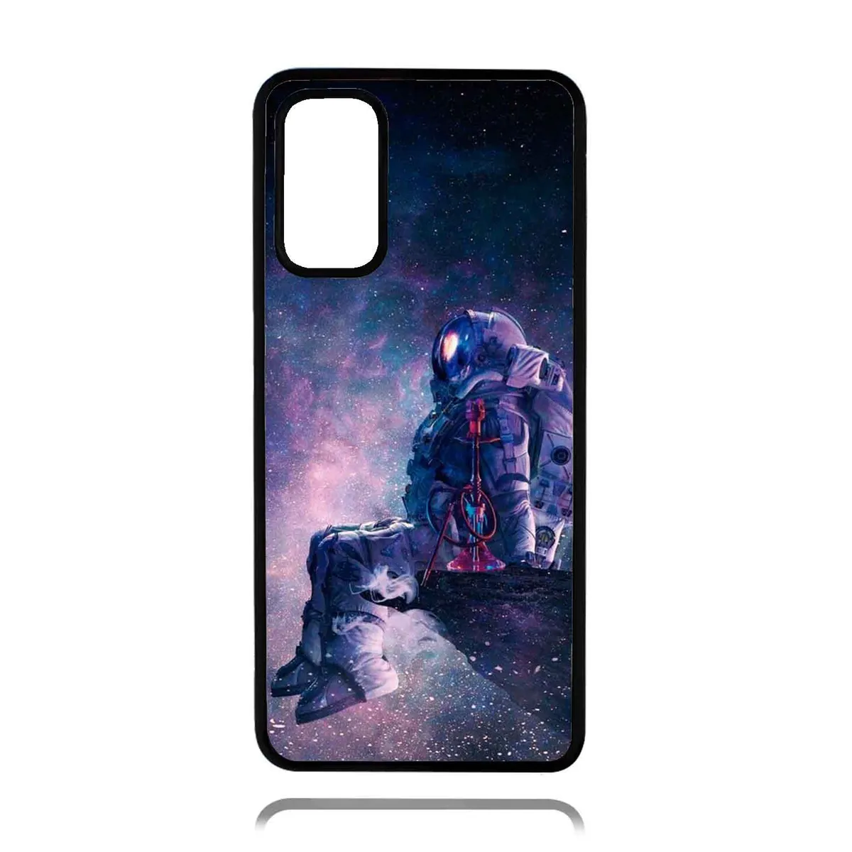 GENERICO - Funda Protector Case Para SAMSUNG A13 4G
