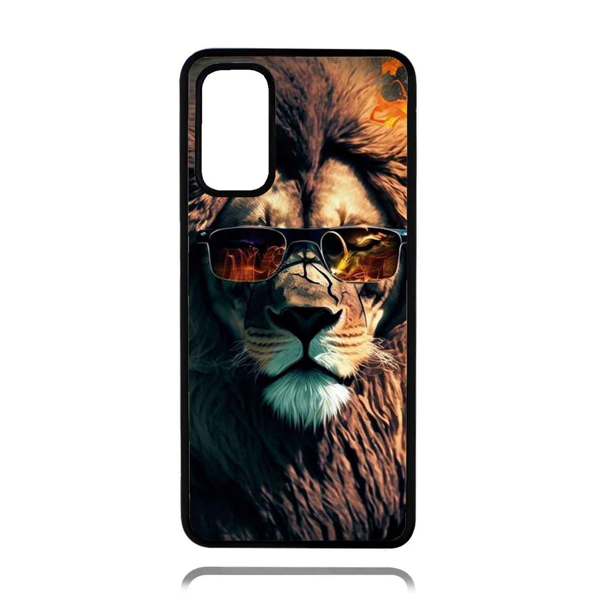 GENERICO - Funda Protector Case Para SAMSUNG A13 4G