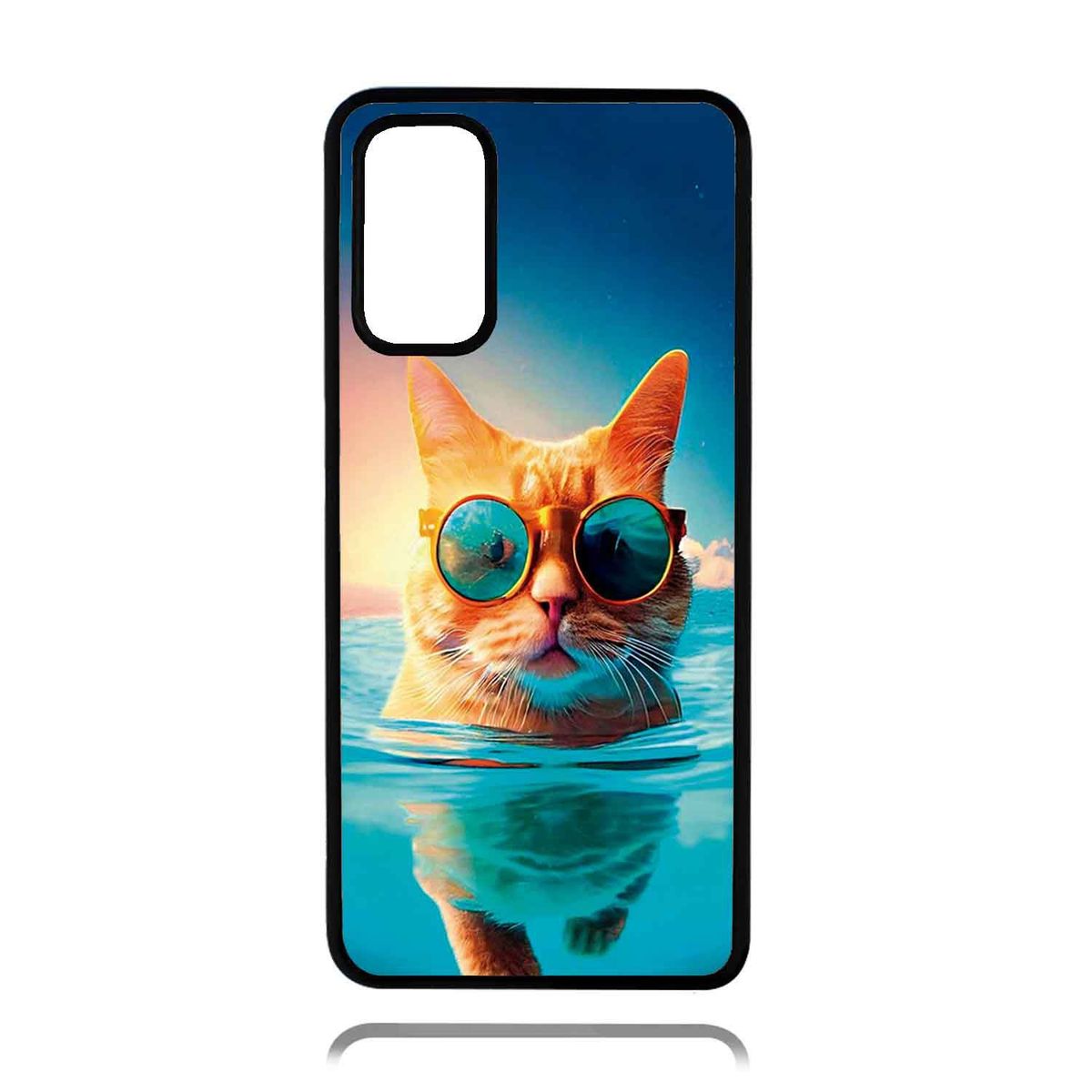 GENERICO - Funda Protector Case Para SAMSUNG A13 4G