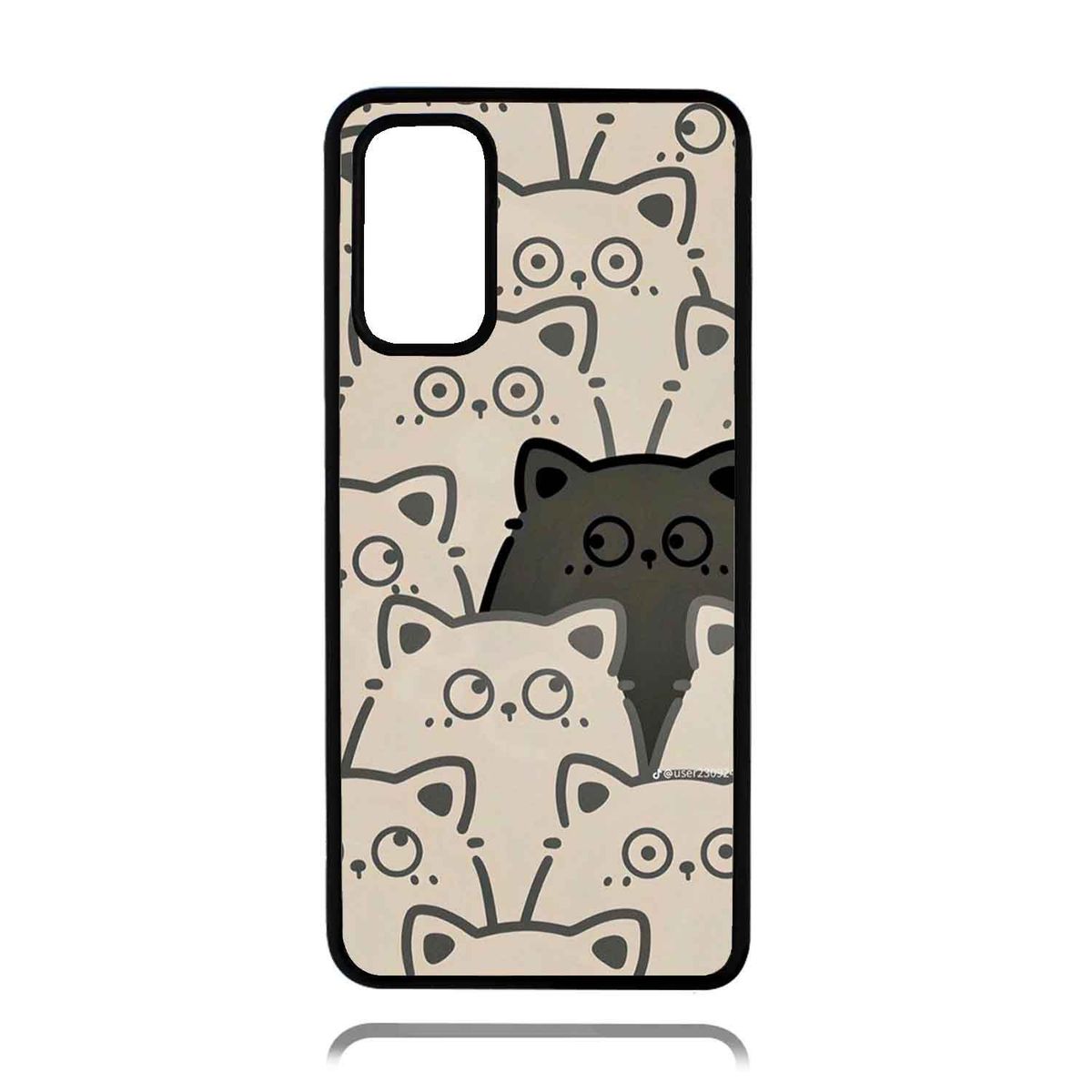 GENERICO - Funda Protector Case Para SAMSUNG A13 4G