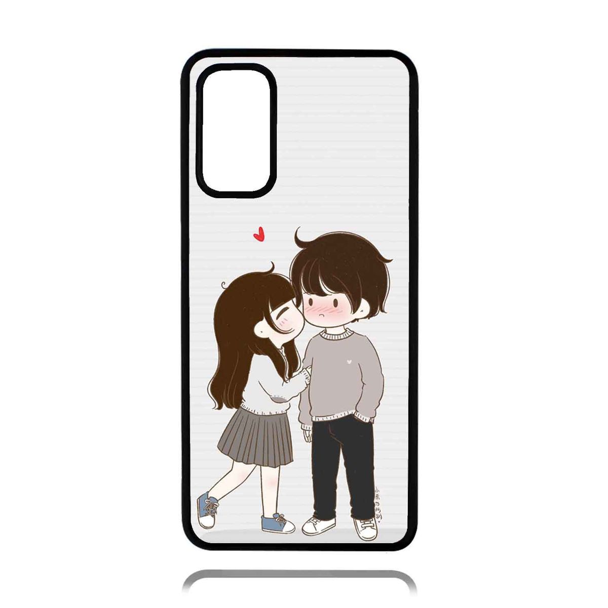 GENERICO - Funda Protector Case Para SAMSUNG A13 4G