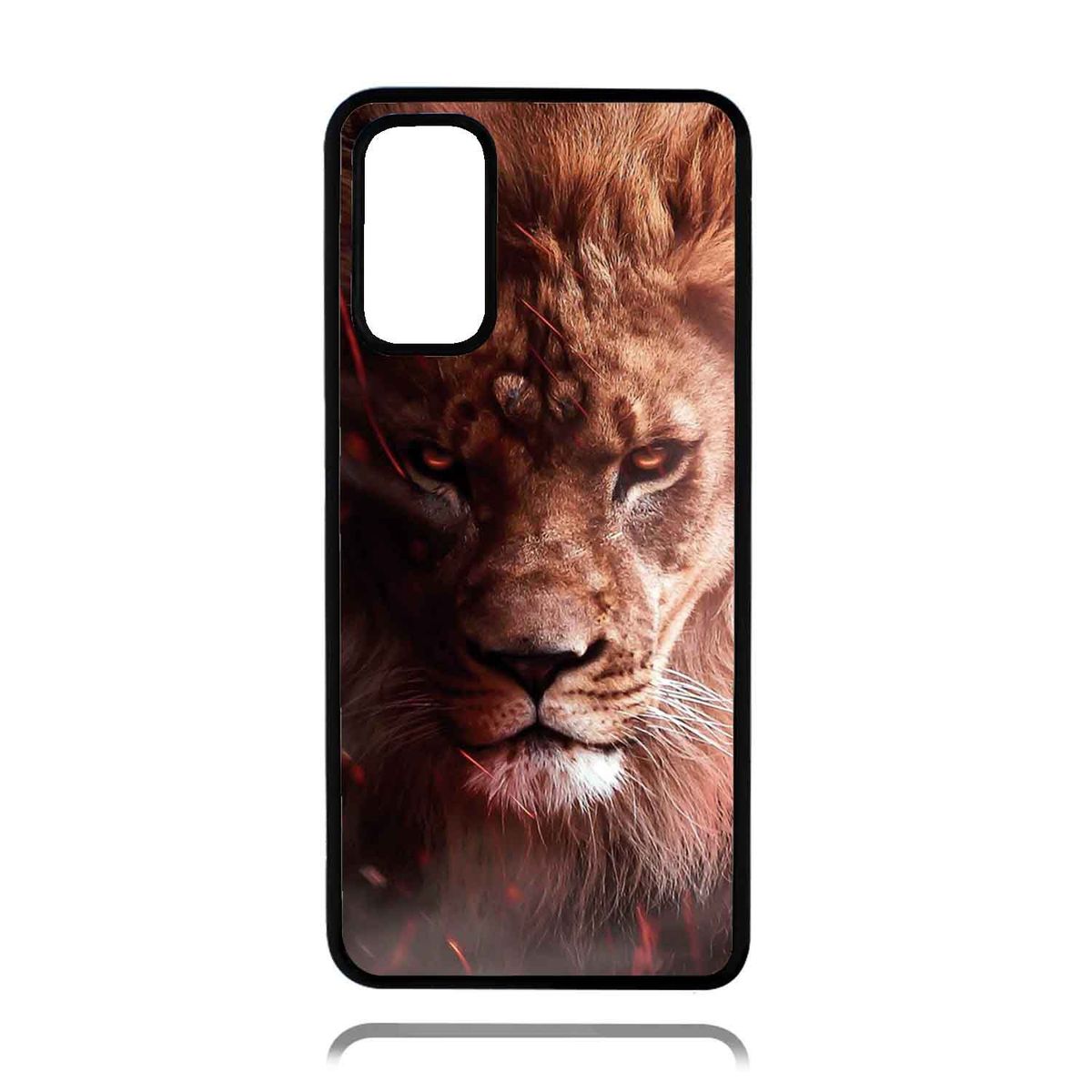 GENERICO - Funda Protector Case Para SAMSUNG A13 4G