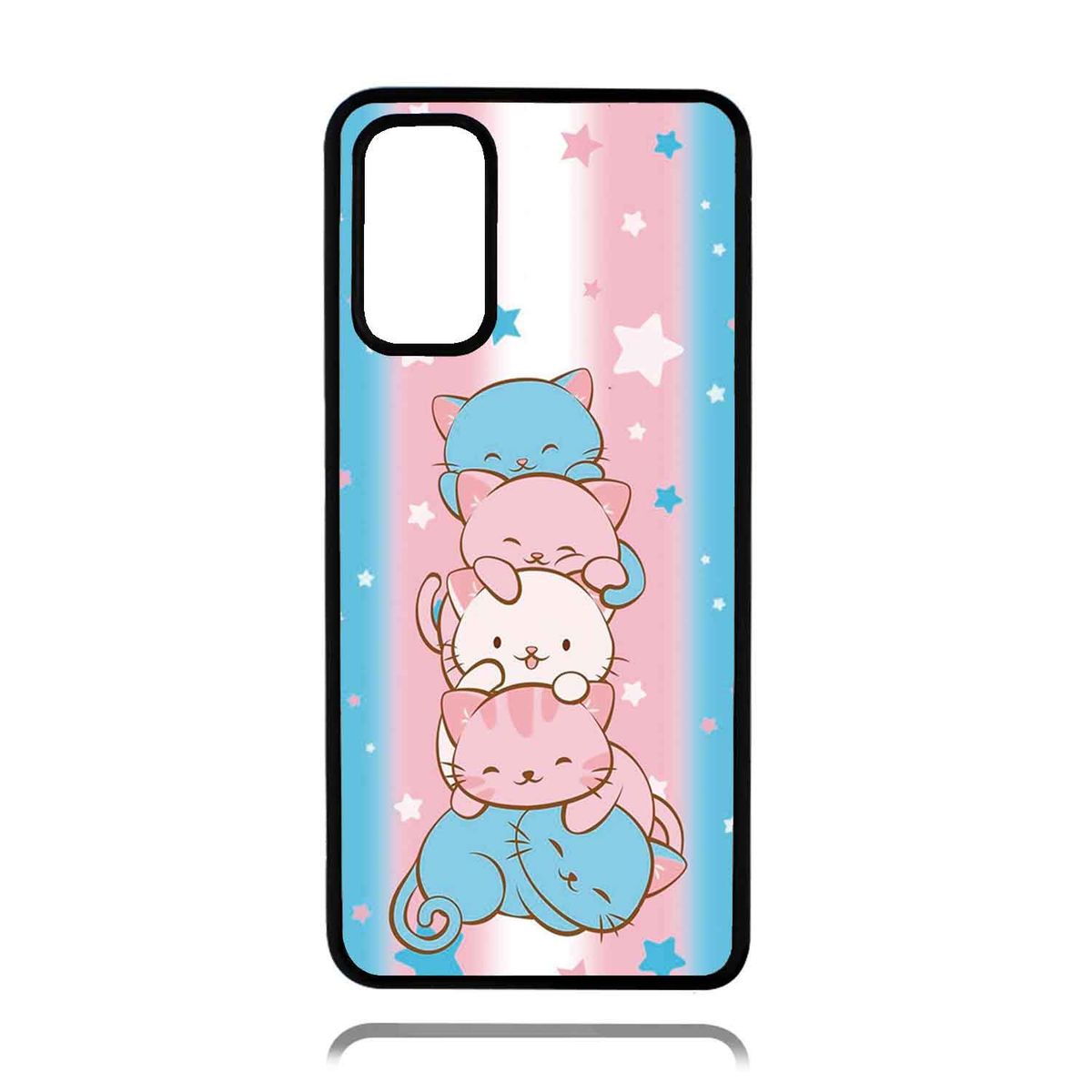 GENERICO - Funda Protector Case Para SAMSUNG A13 4G